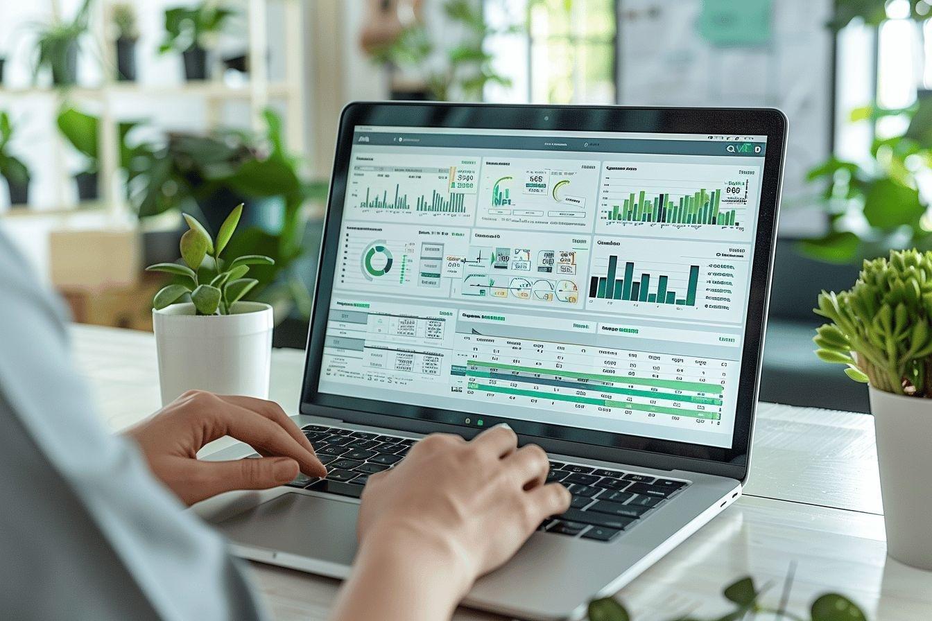 Odoo Business Management